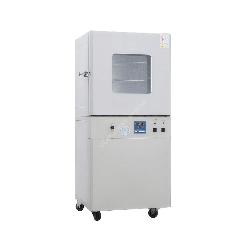 Lợi ích chính của việc sử dụng lò chân không trong phòng thí nghiệm là gì