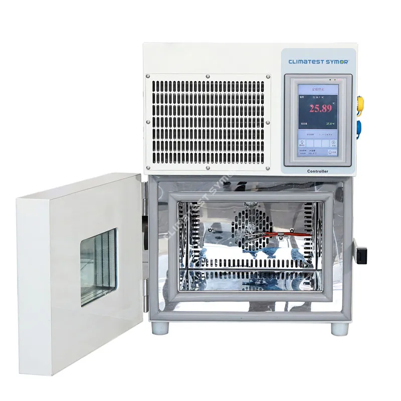 Hướng dẫn dứt khoát về buồng thử nghiệm nhiệt độ nhỏ