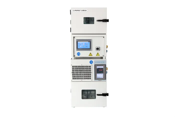 Ứng dụng của Phòng thử nhiệt độ mini là gì?